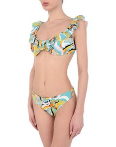 Бикини Emilio Pucci
