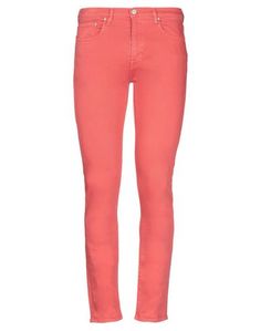 Джинсовые брюки PS Paul Smith