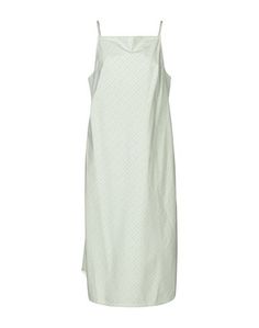 Платье длиной 3/4 Calvin Klein