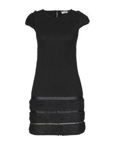 Короткое платье Blugirl Blumarine