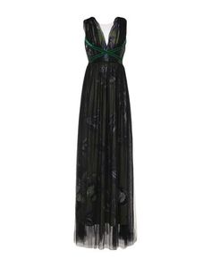 Длинное платье Chiara Boni LA Petite Robe