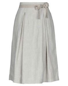 Юбка до колена Cappellini BY Peserico