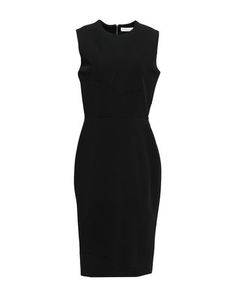 Платье длиной 3/4 Victoria Beckham