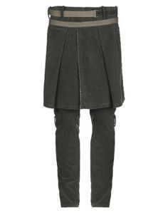 Повседневные брюки Sacai