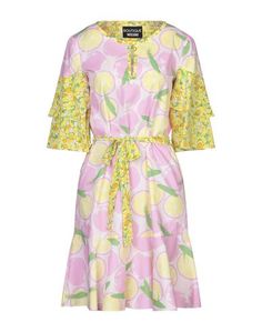 Короткое платье Boutique Moschino