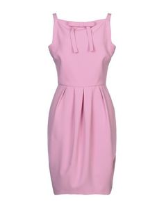 Платье до колена Boutique Moschino