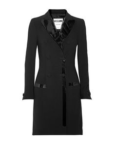 Короткое платье Moschino