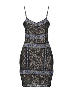 Короткое платье Guess