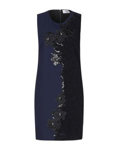 Короткое платье VDP Collection