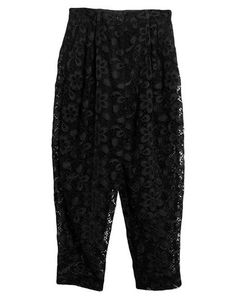 Повседневные брюки Dolce & Gabbana
