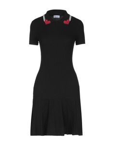 Короткое платье RED Valentino