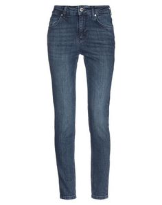 Джинсовые брюки Guess