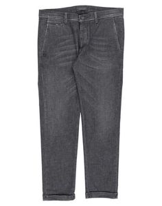 Джинсовые брюки Daniele Alessandrini