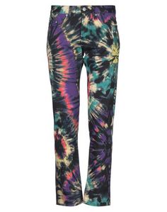 Джинсовые брюки Dries Van Noten