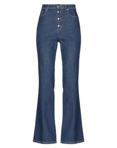 Джинсовые брюки Sonia Rykiel