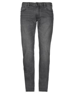 Джинсовые брюки Emporio Armani