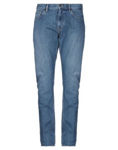 Джинсовые брюки Calvin Klein