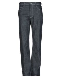 Джинсовые брюки Armani Collezioni