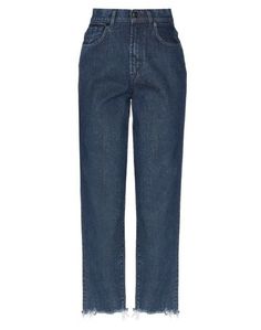 Джинсовые брюки 7 For All Mankind