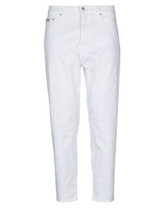 Джинсовые брюки Versace Jeans