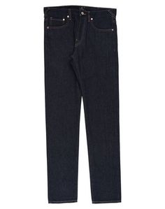 Джинсовые брюки PS Paul Smith