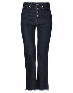 Джинсовые брюки 7 For All Mankind