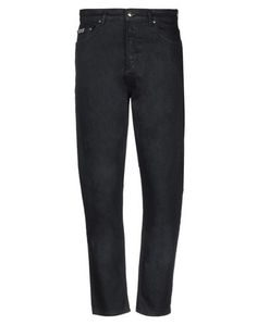 Джинсовые брюки Versace Jeans