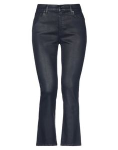 Джинсовые брюки 7 For All Mankind