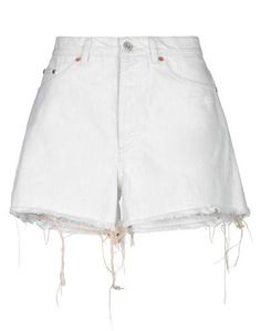 Джинсовые шорты Off White™