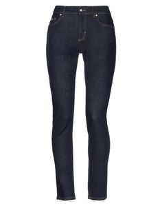 Джинсовые брюки Versace Jeans
