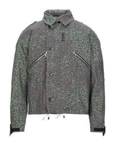 Джинсовая верхняя одежда Clothsurgeon®