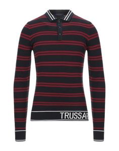 Свитер Trussardi Jeans