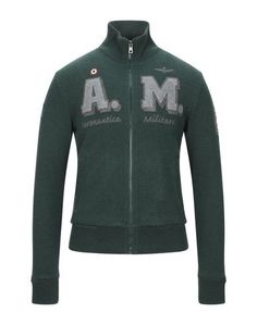 Кардиган Aeronautica Militare