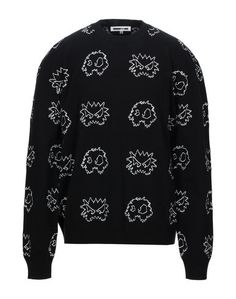Свитер McQ Alexander Mc Queen