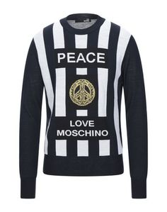Свитер Love Moschino