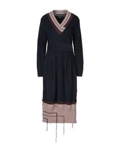 Платье длиной 3/4 Ottodame