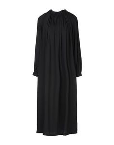 Платье длиной 3/4 Mm6 Maison Margiela