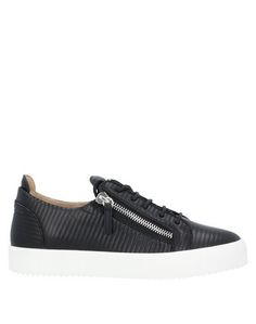 Низкие кеды и кроссовки Giuseppe Zanotti