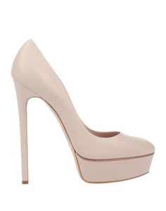 Туфли Casadei