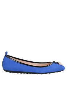 Балетки Tod`S