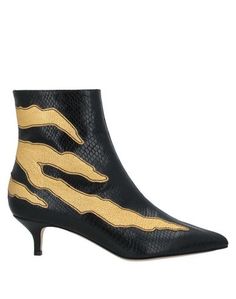 Полусапоги и высокие ботинки GIA Couture