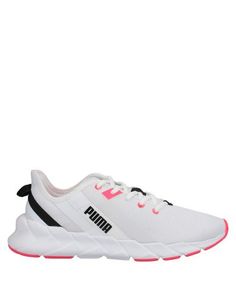 Низкие кеды и кроссовки Puma