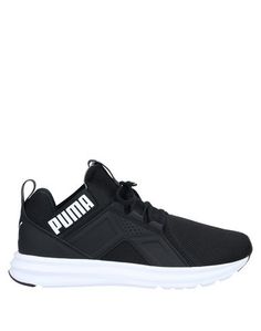 Низкие кеды и кроссовки Puma