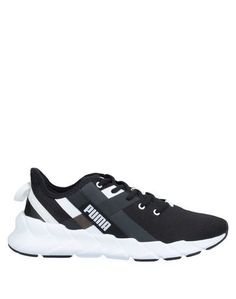 Низкие кеды и кроссовки Puma