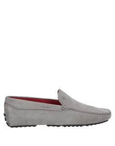 Мокасины Tods FOR Ferrari