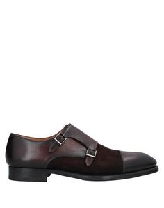 Мокасины Magnanni
