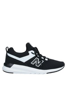 Низкие кеды и кроссовки New Balance