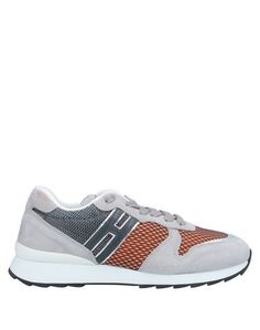 Низкие кеды и кроссовки Hogan Rebel