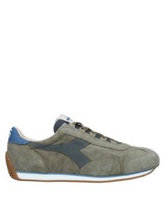 Низкие кеды и кроссовки Diadora Heritage