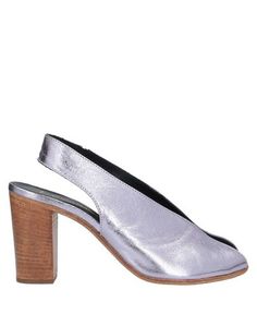 Сандалии Vivienne Westwood